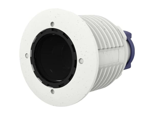 Mobotix MX-O-M7SA-8DN040, sensoriyksikkö, Universaali, Valkoinen, Mobotix, M73/S74, IP66