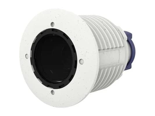 Mobotix MX-O-M7SA-8DN040, sensoriyksikkö, Universaali, Valkoinen, Mobotix, M73/S74, IP66