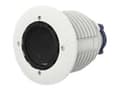 Pikkukuva 1 / 5: Mobotix MX-O-M7SA-8DN040, sensoriyksikkö, Universaali, Valkoinen, Mobotix, M73/S74, IP66
