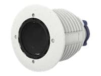 MOBOTIX 120° 4K IR Cut Day & Night Sensor Module WIDE (M73) - Kamerasensormodul med linse - hvit - for MOBOTIX Mx-M73A-RJ45