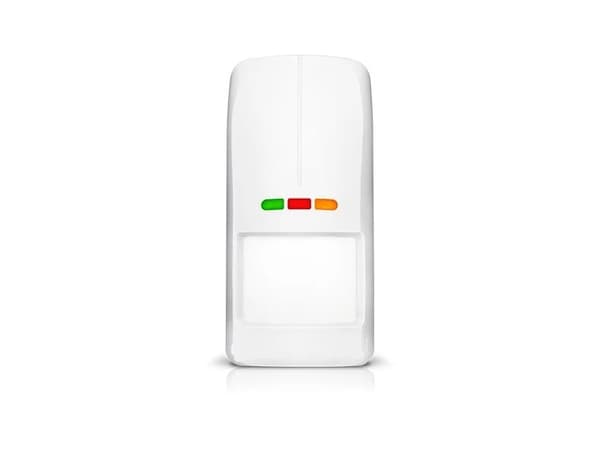 Satel AOD-210, Vegg, Innendørs, Utendørs, Hvit, 90°, IP54, EN50131-1, EN50130-4, EN50130-5