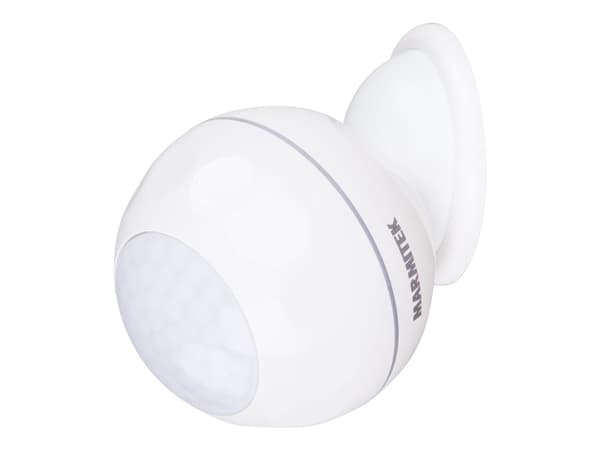 Marmitek Sense SE - Bevegelsessensor - trådløs - Wi-Fi - 2.4 Ghz