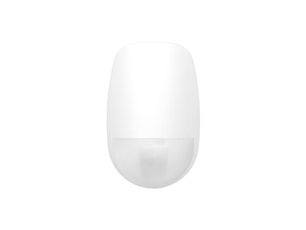 Hikvision DS-PDC15-EG2-WE - Bevegelsessensor - trådløs - 868 MHz