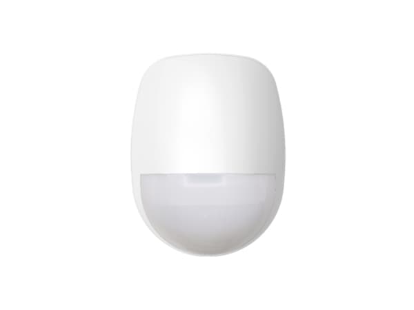 Hikvision Digital Technology DS-PDP18-EG2(P), Passiv Infrarød (PIR) føler, Koblet med ledninger (ikke trådløs), 18 m, 10 kg, Tak/Vegg, Innendørs