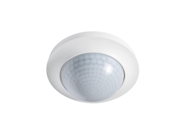 ESYLUX MD-C360i/24, 24 m, Katto, Valkoinen, 2000 lx, 3 m, 5 m