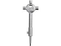 Miniatyrbilde 2 av 5: ABUS ABDI30858 Nøgle
