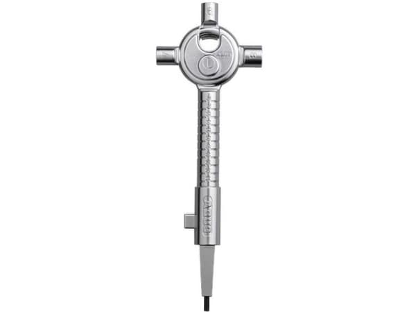 ABUS ABDI30858 Nøgle