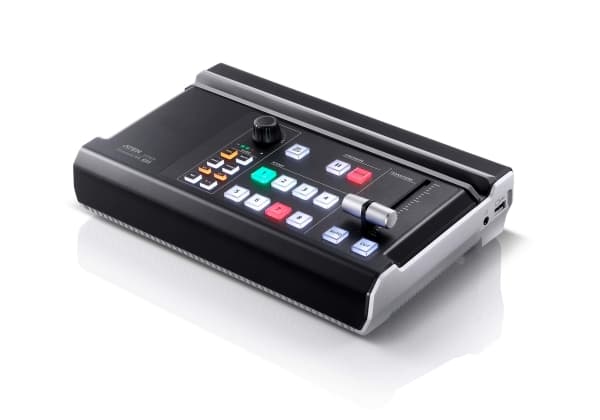 ATEN StreamLIVE HD UC9020 - Videoproduksjonssystem