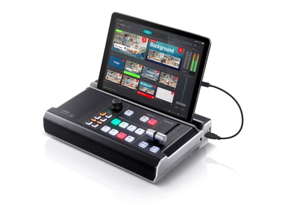 ATEN StreamLIVE HD UC9020 - Videoproduksjonssystem
