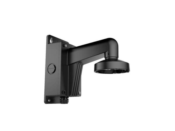 Hikvision Digital Technology DS-1272ZJ-110B(Black), Montering Sett, Utendørs, Sort, Hikvision Digital Technology, Aluminium, Vanntett