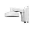 Miniatyrbilde 2 av 2: Hikvision DS-1473ZJ-135B - Kameramonteringsbrakett - veggmonterbar - hik-hvit - for AcuSense DS-2CD2H26; Pro Series (All) DS-2CD2H66; Value Series DS