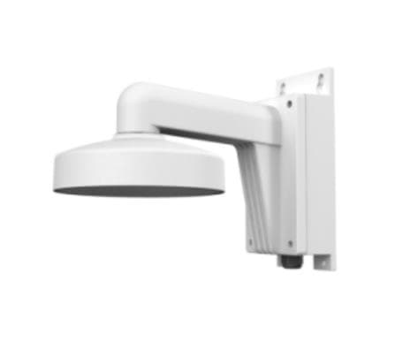Hikvision DS-1473ZJ-135B - Kameramonteringsbrakett - veggmonterbar - hik-hvit - for AcuSense DS-2CD2H26; Pro Series (All) DS-2CD2H66; Value Series DS