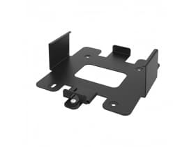 AXIS TS3001 - Monteringsbrakett for nettverksenhet - veggmonterbar, monterbar under skrivebord, gulvmonterbar - for AXIS S3008 Recorder