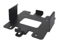 AXIS TS3001 - Monteringsbrakett for nettverksenhet - veggmonterbar, monterbar under skrivebord, gulvmonterbar - for AXIS S3008 Recorder
