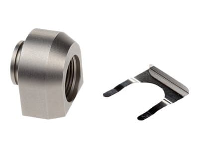 AXIS ACI 3/4" NPS - Ledningsrøradapter for kamerahus - for AXIS P3255-LVE, P3818-PVE, P5414-E, P5415-E, Q3505-VE