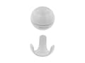 Miniatyrbild 2 av 5: Tellur TLL331121, Passiv infraröd (PIR) sensor, Trådlös, 6 m, Vit, IEEE 802.11b,IEEE 802.11g,IEEE 802.11n, Batteri
