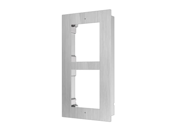 Hikvision DS-KD-ACF2/S - Monteringsbrakett(er) for videohustelefonsystem