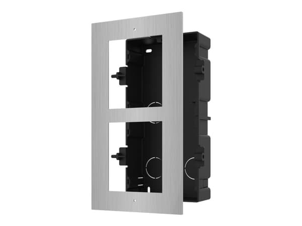 Hikvision DS-KD-ACF2/S - Monteringsbrakett(er) for videohustelefonsystem