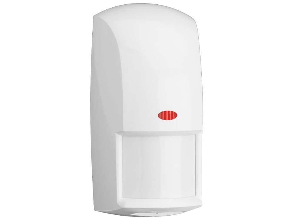 PIR/Microwave detector, OD850-F1E, Passiv infrar?d