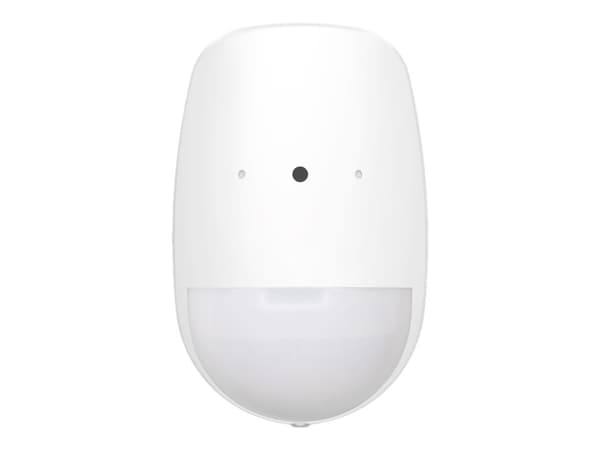 Hikvision Digital Technology DS-PDPG12P-EG2-WE, Passiivinen infrapunasensori, Langaton, 868 MHz, 12 m, 1600 m, 30 kg