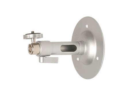 Vaddio Standard Camera Mount - Silver - Monteringssats för kamera - väggmontering - grå, silver