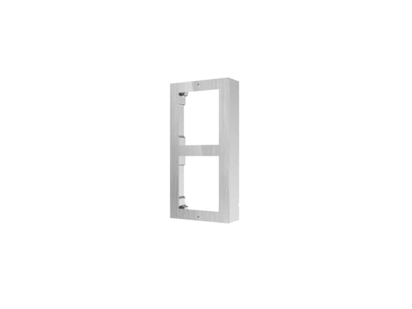 Hikvision DS-KD-ACW2/S - Monteringsram