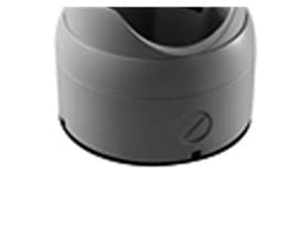 Hikvision DS-1280ZJ-TR6 - Kamerakoplingsboks - veggmonterbar - hik-hvit