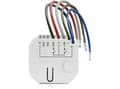 Miniatyrbilde 4 av 4: SATEL ASW-210 - Kontroller - trådløs - 868 - 868.6 MHz