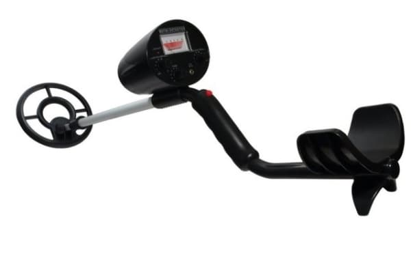 Maclean MCE952, Metall, 19 cm, CE, Analog, 1060 mm