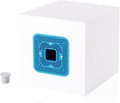 Miniatyrbild 1 av 2: Simet Electrical junction box with mounting plate for foam polystyrene 60mm or 18kg EPS20 (83113003)