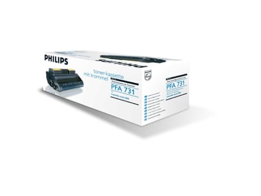 Philips PFA731 Black Toner Original (PFA 731)
