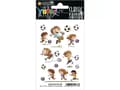 Pikkukuva 2 / 3: HERMA 15176, Film, Multicolour, Removable, Window, Boy/Girl, Child