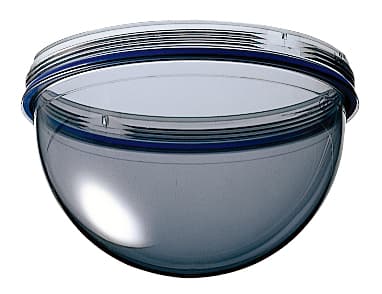 Panasonic WV-CR1S, Overtrekk, Gjennomsiktig, 108 mm, 108 mm, 59,5 mm, 61 g