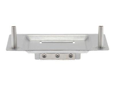 AXIS T91A02 DIN Rail Clip 86mm - DIN-skinneklips - for AXIS M7014 Video Encoder, P7214 Video Encoder