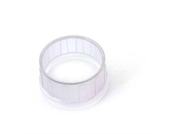 Mobotix MX-M24M-OPT-LCSK, Objektivtillbehör, Universal, Transparent, Plast