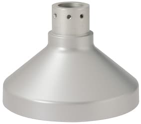 Panasonic WV-Q186, Montering, Panasonic