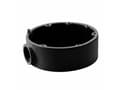 Miniatyrbild 1 av 2: Hikvision Digital Technology DS-1280ZJ-DM18, Anslutningsbox, inomhus, Svart, Hikvision Digital Technology, DS-2CD2122FWD-IS (T), DS-2CE56F7T-VPIT, DS