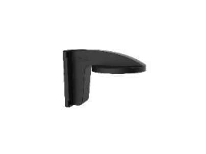Hikvision Digital Technology DS-1258ZJ, kiinnitys, Universal, musta, Hikvision Digital Technology, akryylinitriilibutadieenistyreeni, polykarbonaatti