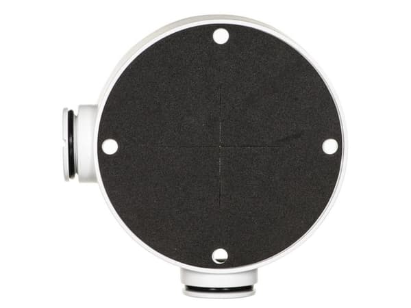 Hikvision DS-1260ZJ - Kamerakoplingsboks - hik-hvit - for Hikvision DS-2CD2112-I, DS-2CD2132-I