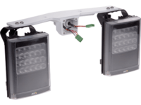 AXIS PT IR Illuminator Kit C - Infrarødbelysningssett - 12 - 24 V - for P/N: 0864-001