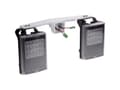 Miniatyrbilde 2 av 3: AXIS PT IR Illuminator Kit C - Infrarødbelysningssett - 12 - 24 V - for P/N: 0864-001