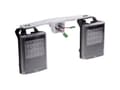 Miniatyrbilde 1 av 3: AXIS PT IR Illuminator Kit C - Infrarødbelysningssett - 12 - 24 V - for P/N: 0864-001