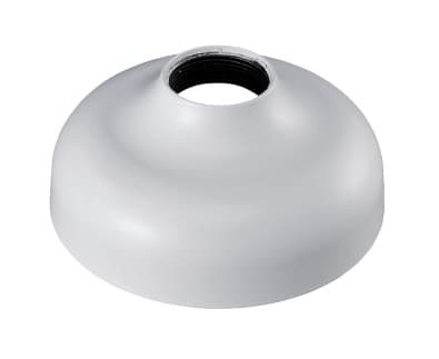 Bosch NDA-4020-PIP - Camera pendant interface plate - innendørs - hvit, RAL 9003