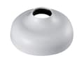 Miniatyrbilde 1 av 2: Bosch NDA-4020-PIP - Camera pendant interface plate - innendørs - hvit, RAL 9003