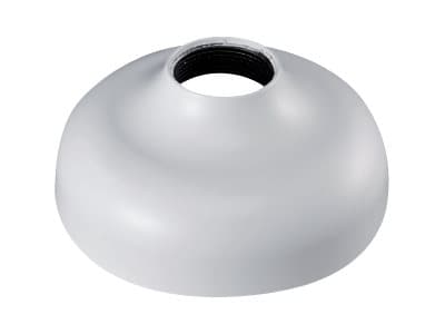 Bosch NDA-4020-PIP - Camera pendant interface plate - innendørs - hvit, RAL 9003