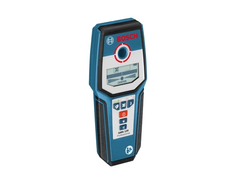 Bosch GMS 120