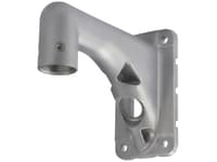 Panasonic WV-Q122A - Kameramonteringsbrakett - veggmonterbar - finsølv - for Panasonic WV-CW590, SW598; Panasonic i-Pro WV-S2252, S2572; Extreme WV-S