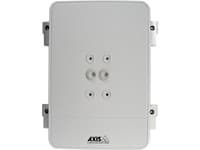 Axis 5800-531, Harmaa, Q19-E, P13-E, Q17-E, M11-E, Q16-E, T92E, T93E05