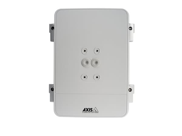 Axis 5800-531, Harmaa, Q19-E, P13-E, Q17-E, M11-E, Q16-E, T92E, T93E05