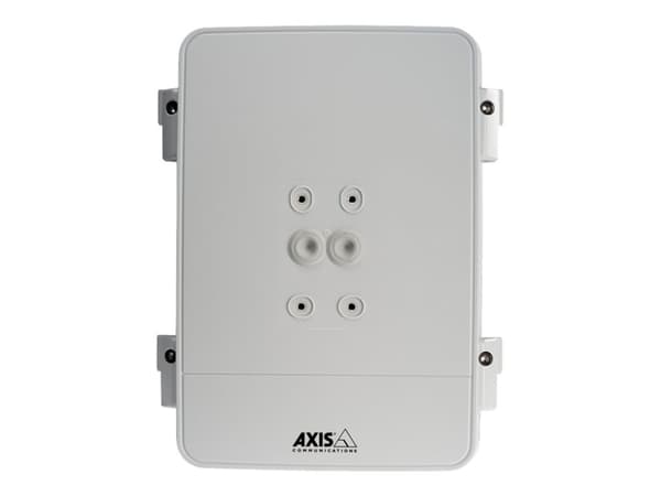Axis 5800-531, Harmaa, Q19-E, P13-E, Q17-E, M11-E, Q16-E, T92E, T93E05